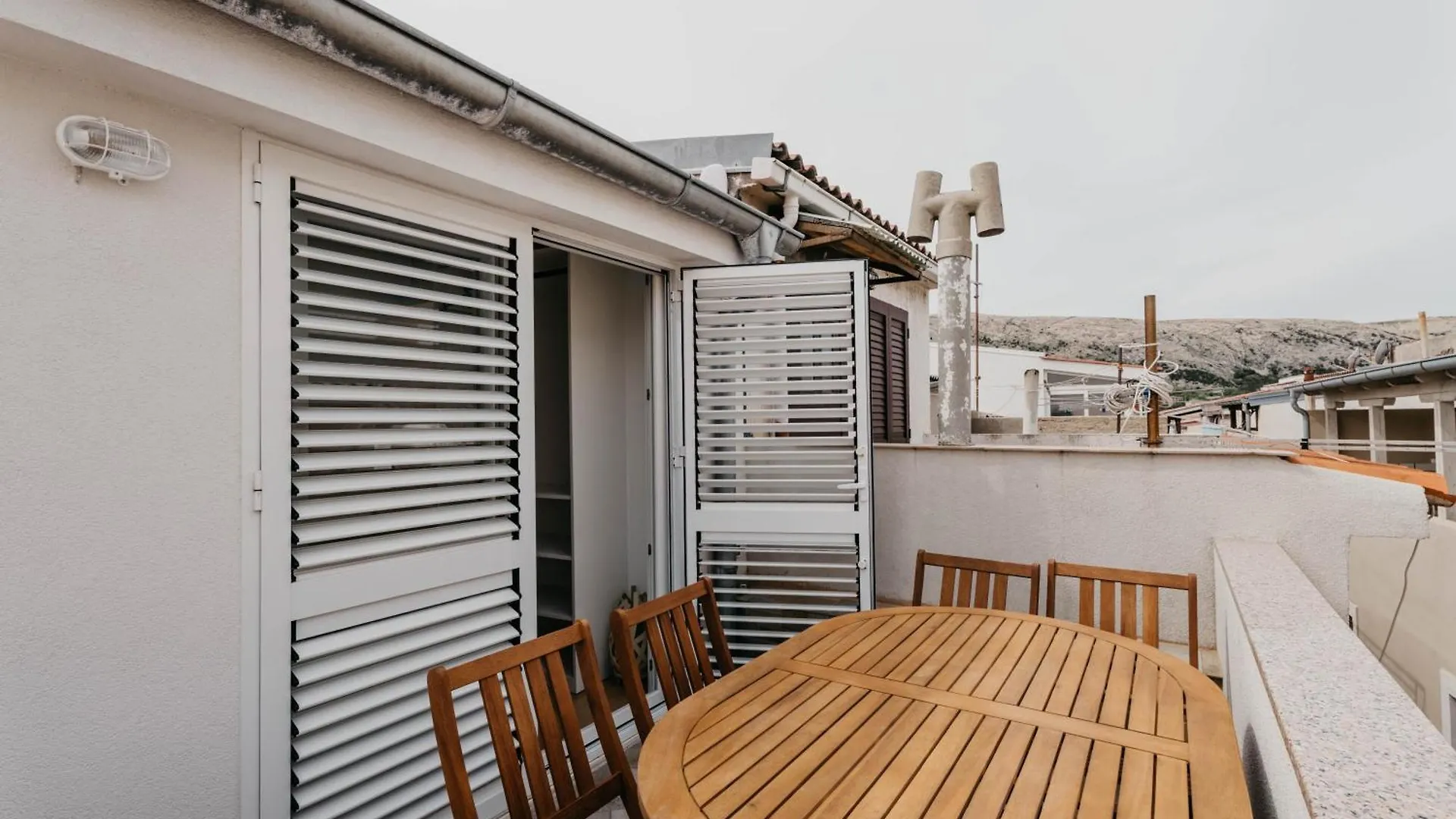 Ferienwohnung Brajko-Kuca Za Odmor Pag Town Kroatien