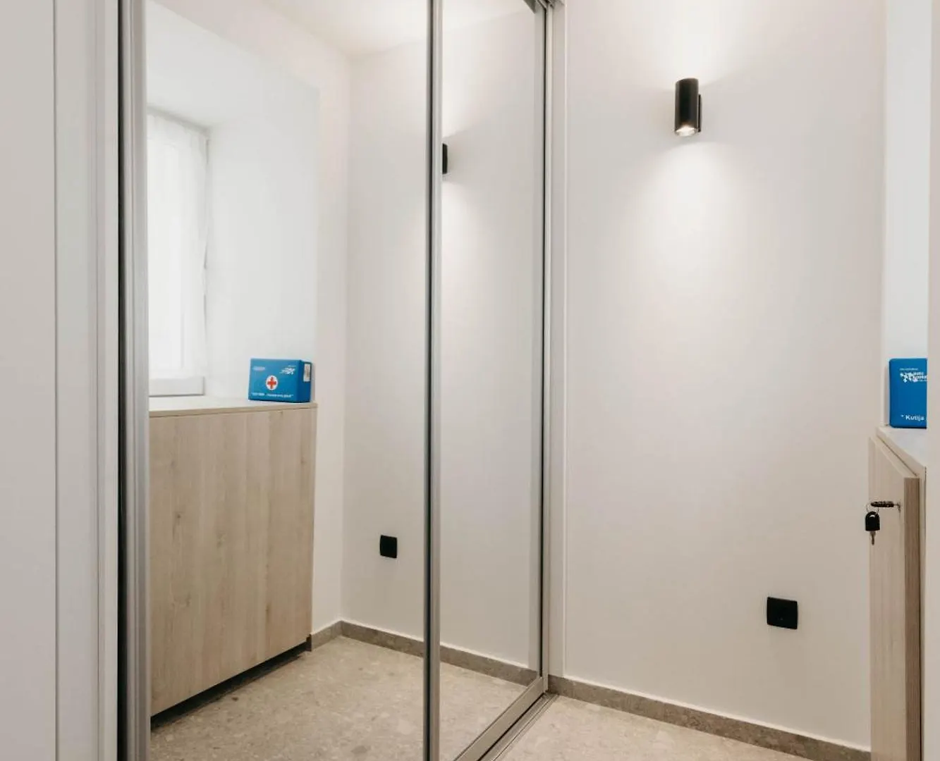 Apartment Ferienwohnung Brajko-Kuca Za Odmor Pag Town
