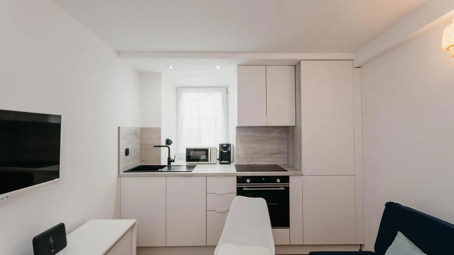 Apartment Ferienwohnung Brajko-Kuca Za Odmor Pag Town