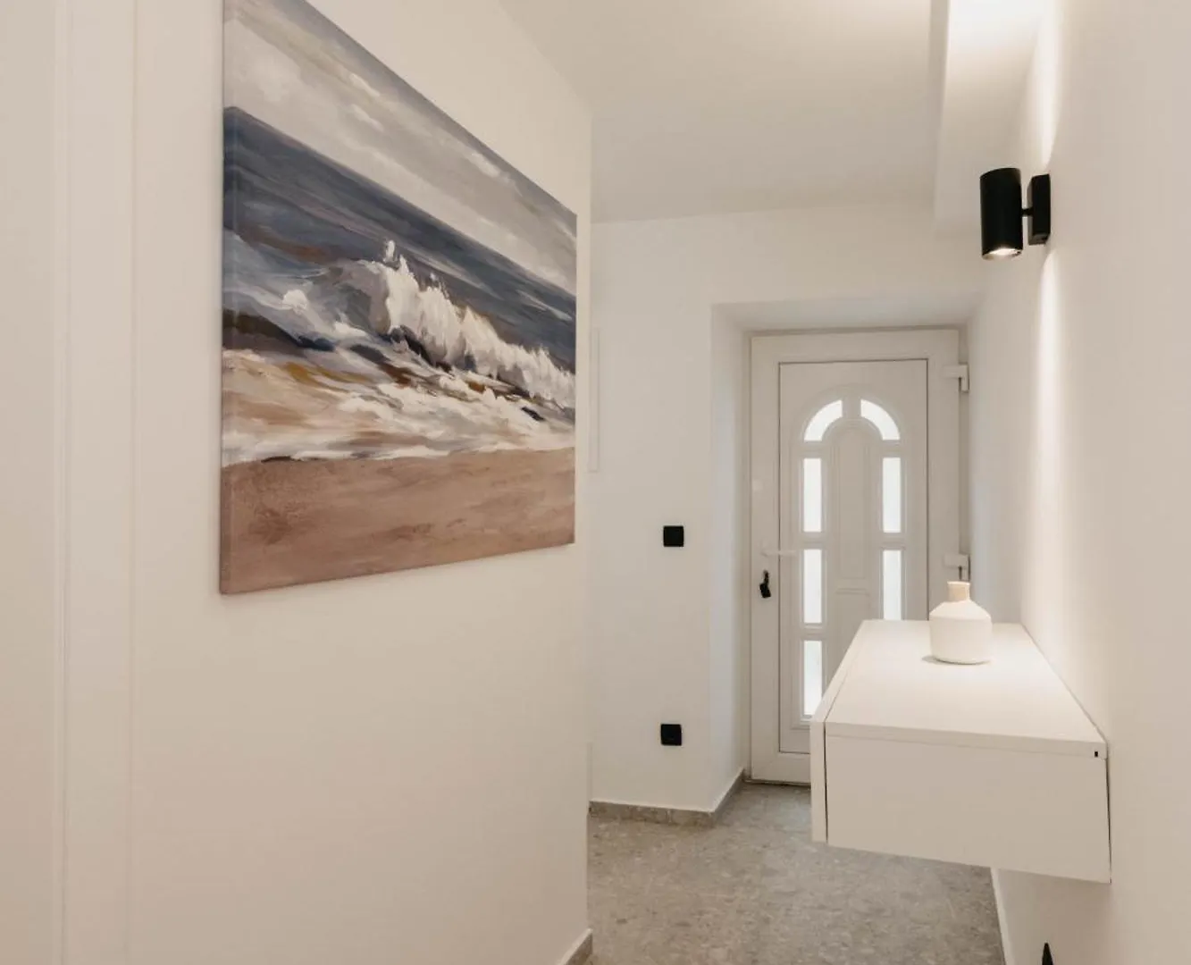 Apartment Ferienwohnung Brajko-Kuca Za Odmor Pag Town Kroatien